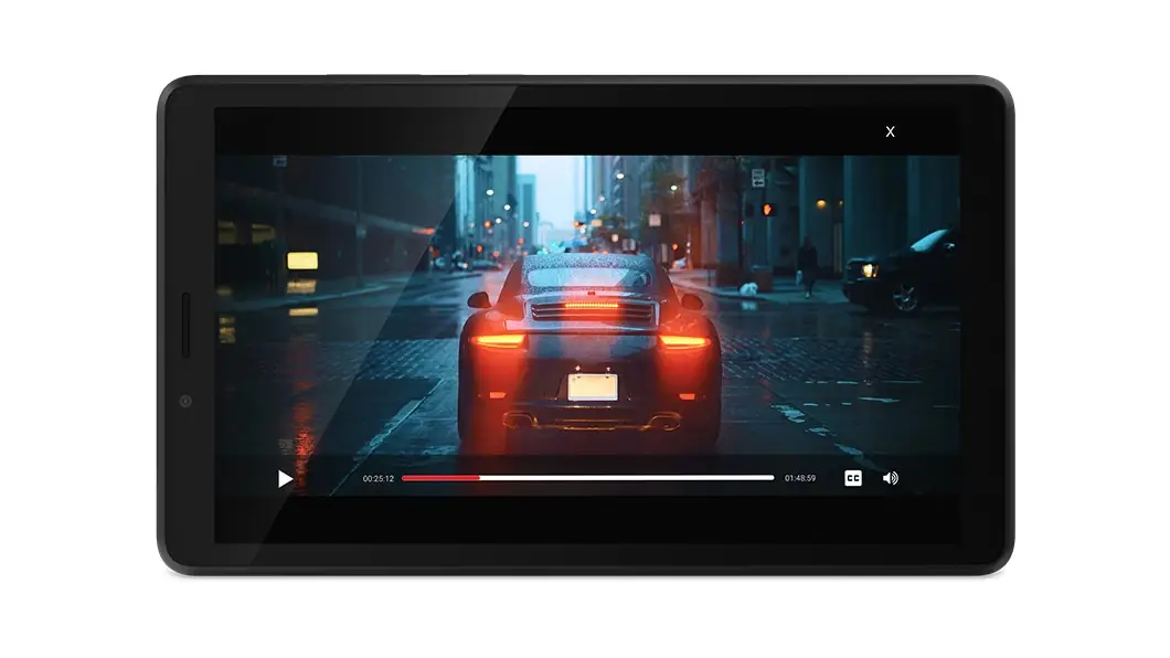 Lenovo M7 32 GB ZA570193IN