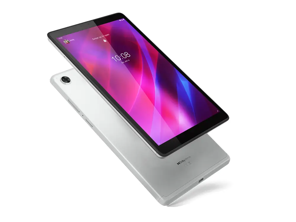 Lenovo M8 (3rd Gen) 32 GB ZA880126SE
