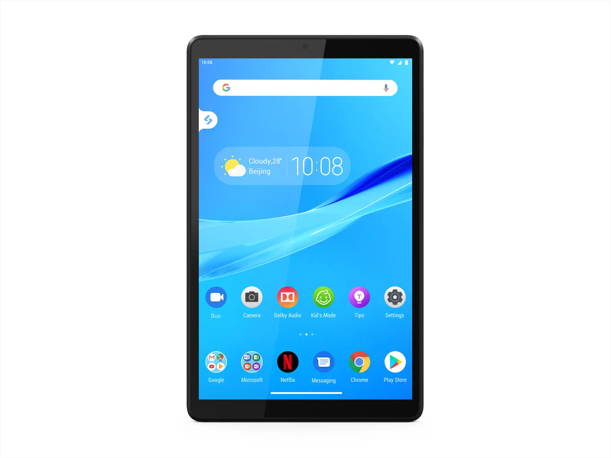 Lenovo M8 HD 16 GB ZA5H0021CO