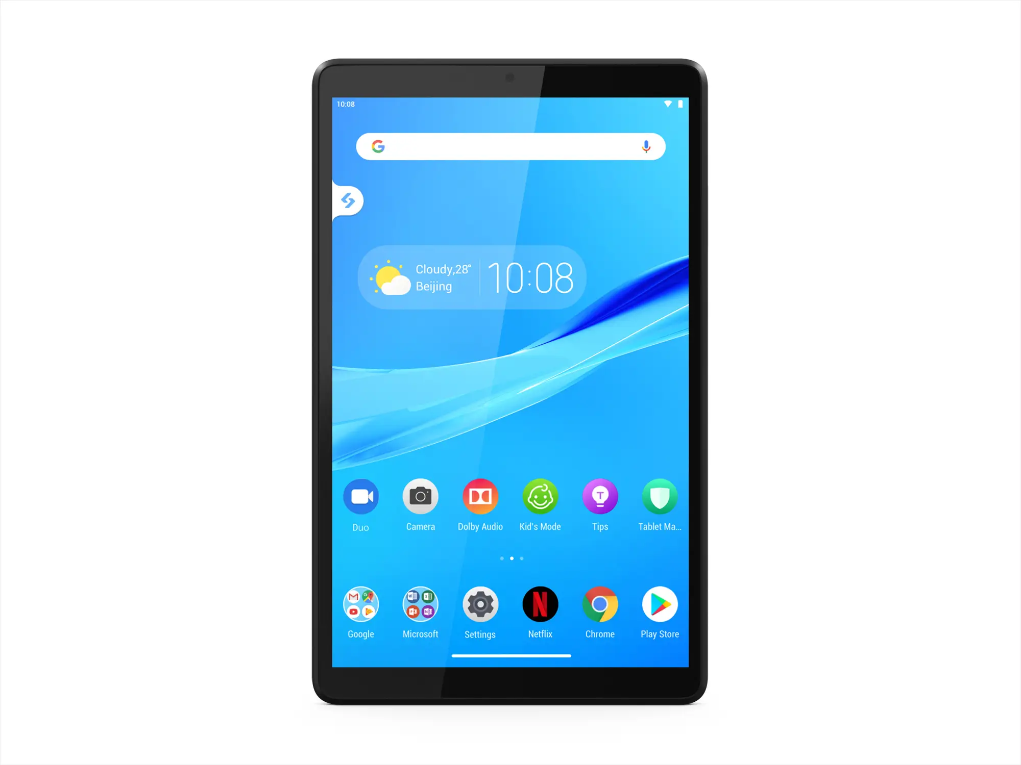 Lenovo M8 HD 32 GB ZA5G0097CO