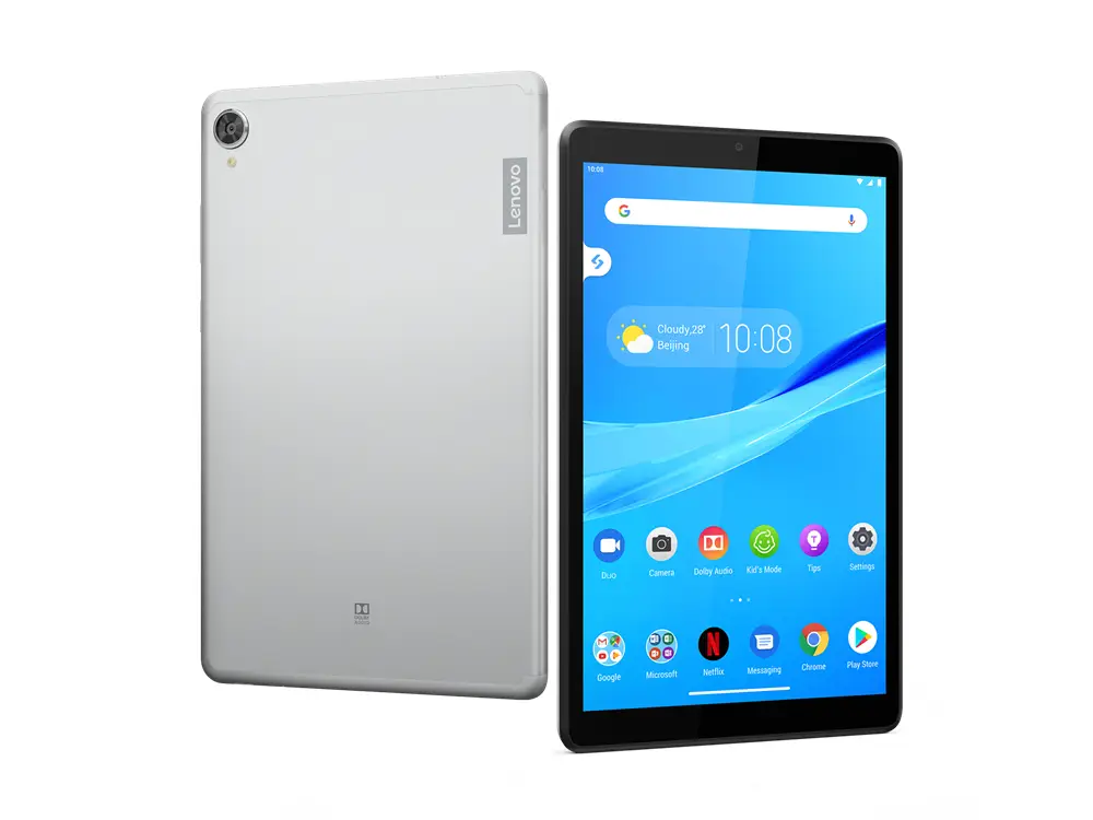 Lenovo M8 HD 32 GB ZA5F0018PL