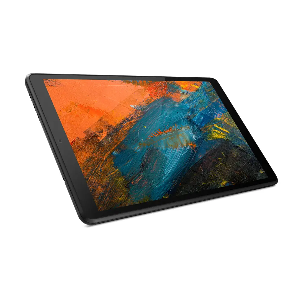 Lenovo M8 HD 16 GB ZA5H0124GB