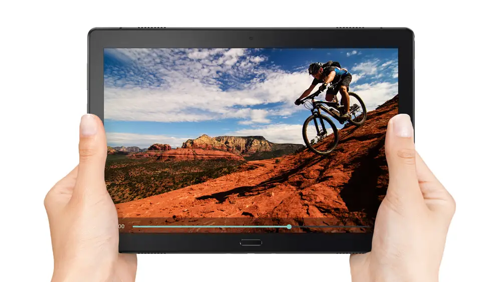 Lenovo P10 64 GB ZA440192MX