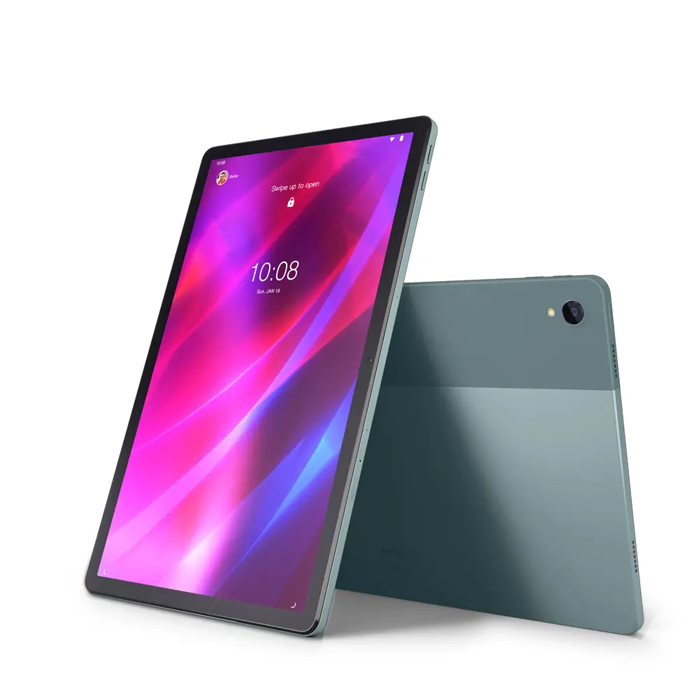 Lenovo P11 Plus 128 GB ZA9L0039GB