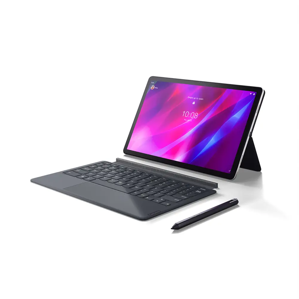 Lenovo P11 Plus 128 GB ZA940086TR