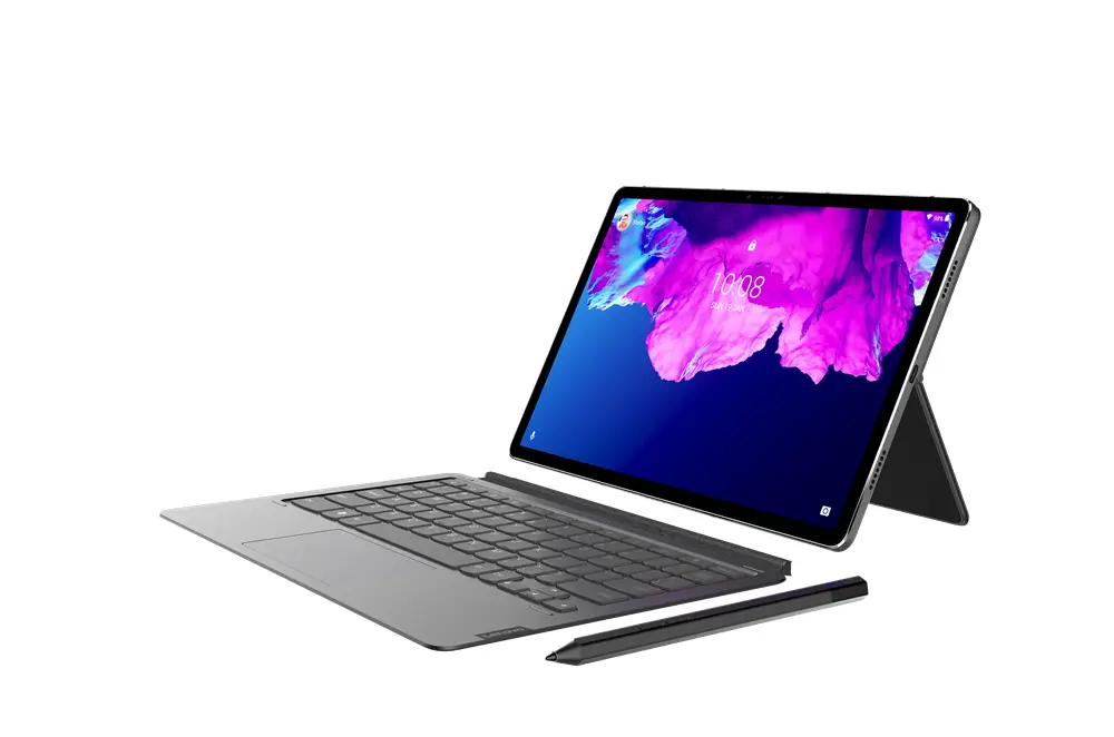 Lenovo P11 Pro 128 GB ZA7D0069NL