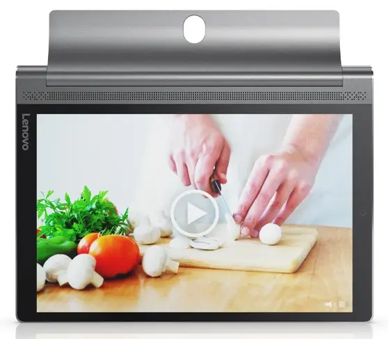 Lenovo Plus 32 GB ZA1R0033AE