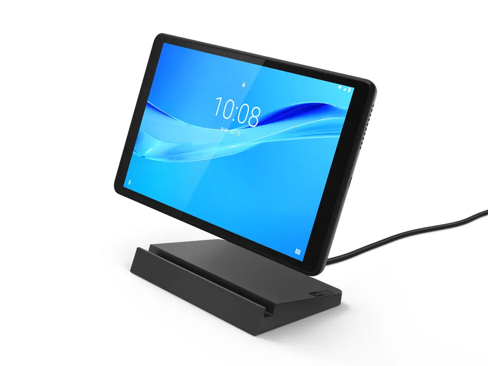 Lenovo Tab M8 32 GB ZA790002US