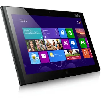 Lenovo Tablet 2 64 GB N3S6JSP