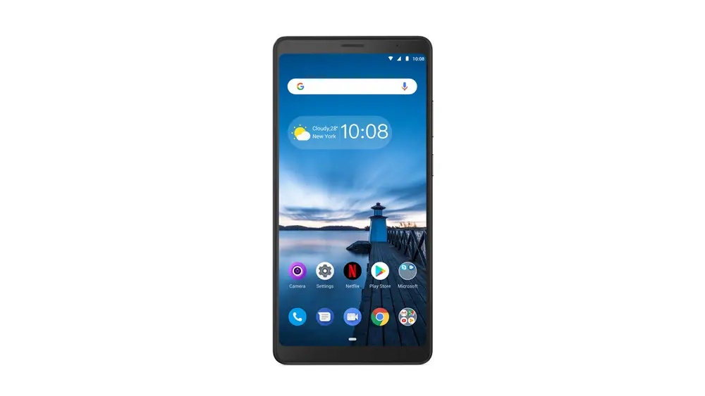Lenovo V7 32 GB ZA580023CO