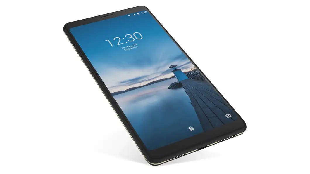Lenovo V7 64 GB ZA580006MX