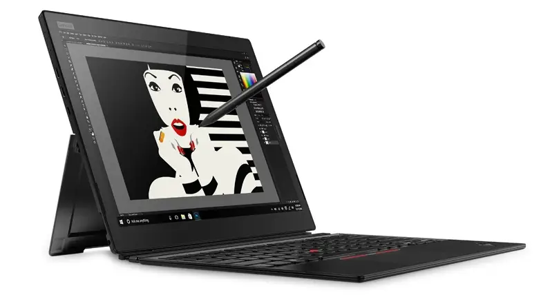 Lenovo ThinkPad X1 512 GB 20KJ001KMD