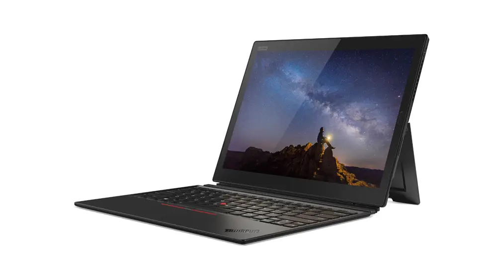 Lenovo ThinkPad X1 512 GB 20KJ0010US