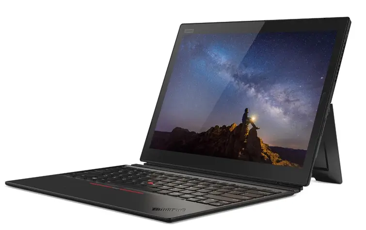Lenovo ThinkPad X1 512 GB 20KJ001HRK