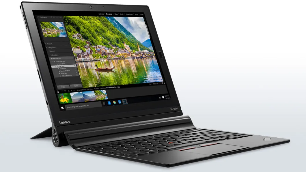 Lenovo X1 256 GB 20GG002AMD