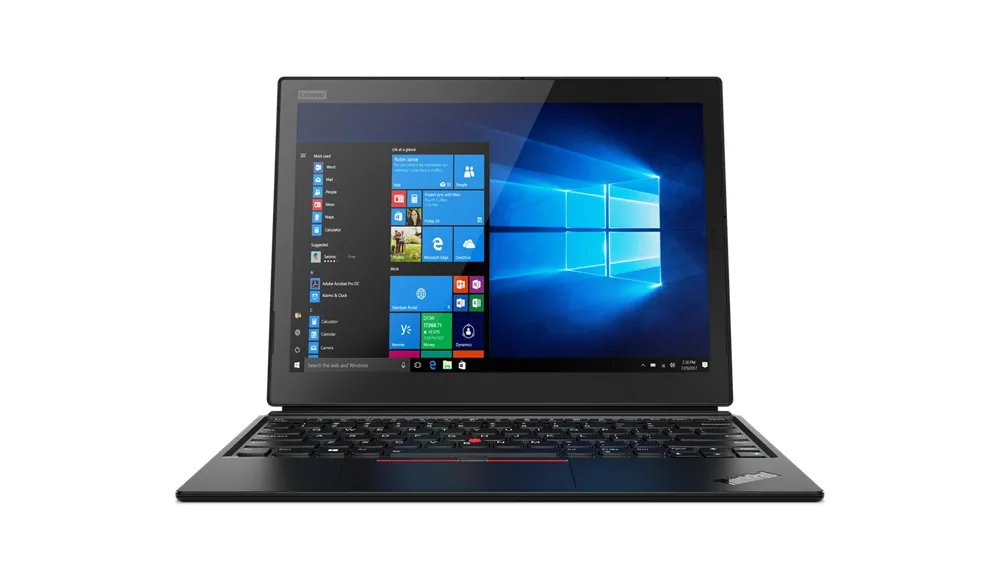 Lenovo X1 512 GB 20KJ001KUK