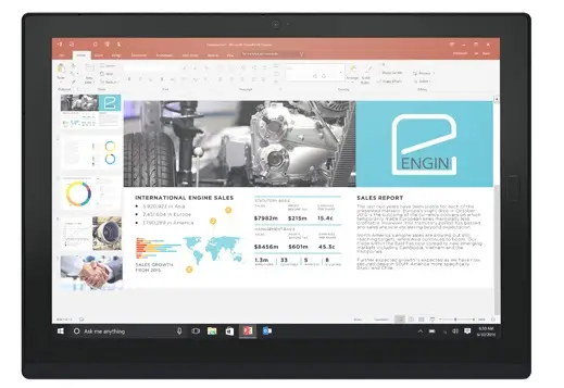 Lenovo X1 (2nd Gen) 512 GB 20JC002RMX