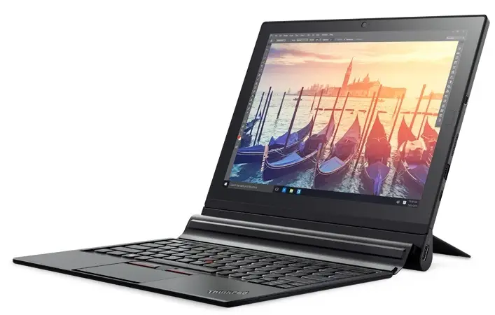 Lenovo X1 (2nd Gen) 512 GB 20JCS1BL00