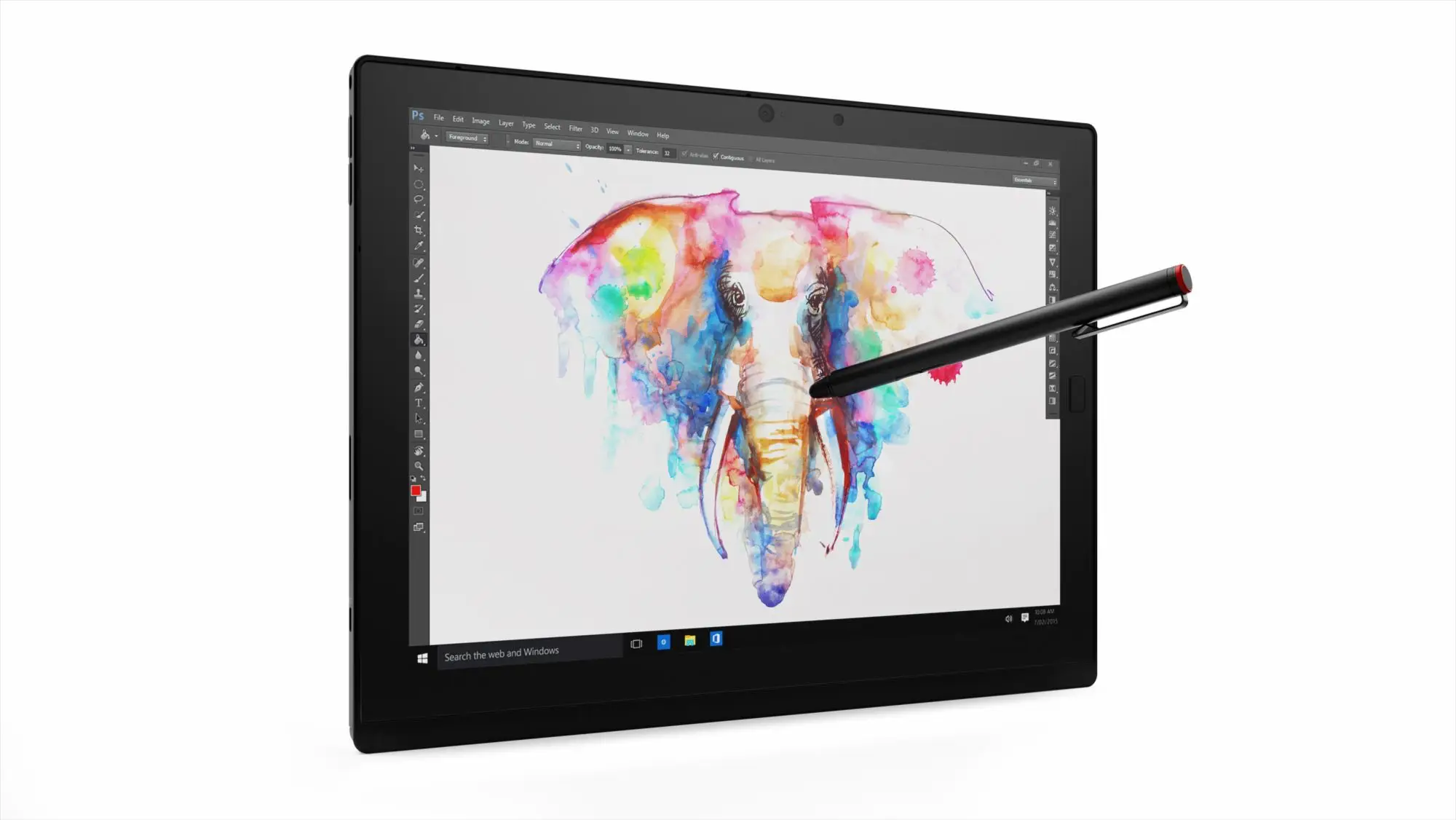 Lenovo X1 Tablet 256 GB 20JCS0M82V