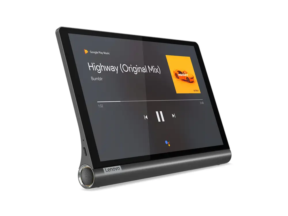 Lenovo Yoga Smart Tab 32 GB ZA530043BG