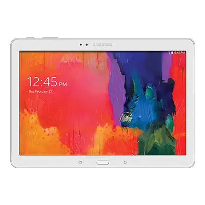 Samsung 10.1 16 GB SM-T520NZWA