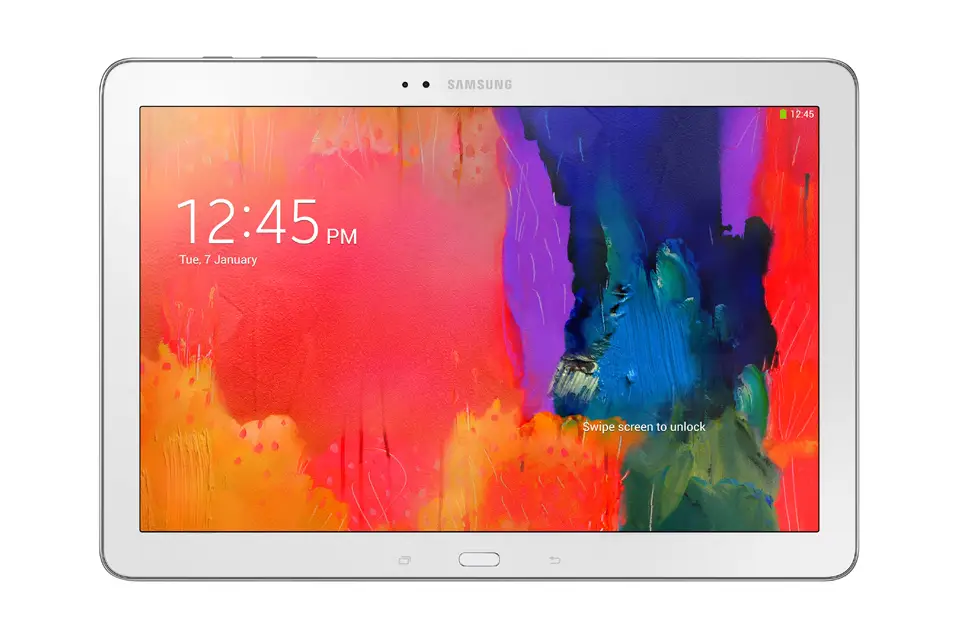 Samsung 10.1 16 GB SM-T520NZWAPHN