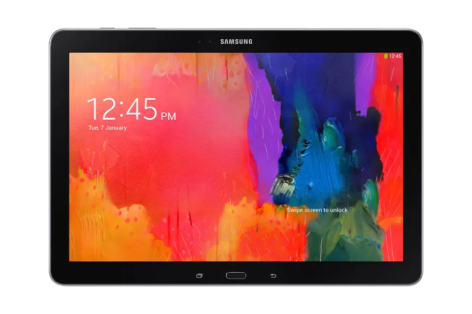 Samsung 10.1 16 GB SM-T525NZKAPHN