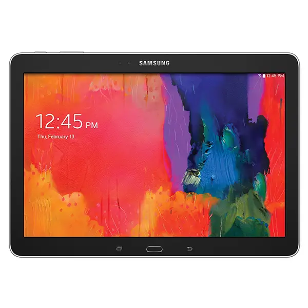 Samsung 10.1 16 GB SM-T520NZKAPHE