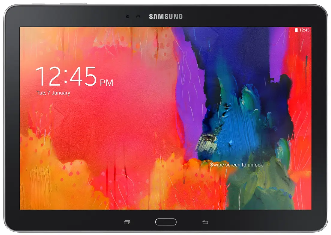 Samsung 10.1 16 GB SM-T520NZKANEE
