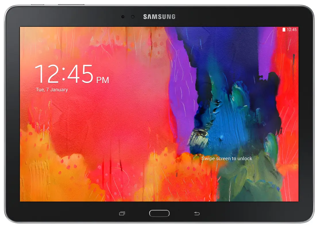 Samsung 10.1 16 GB SM-T525NZKASER
