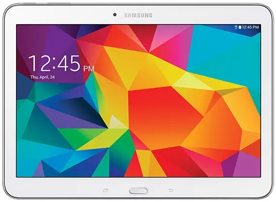 Samsung 10.1 16 GB SM-T530NZWAITV