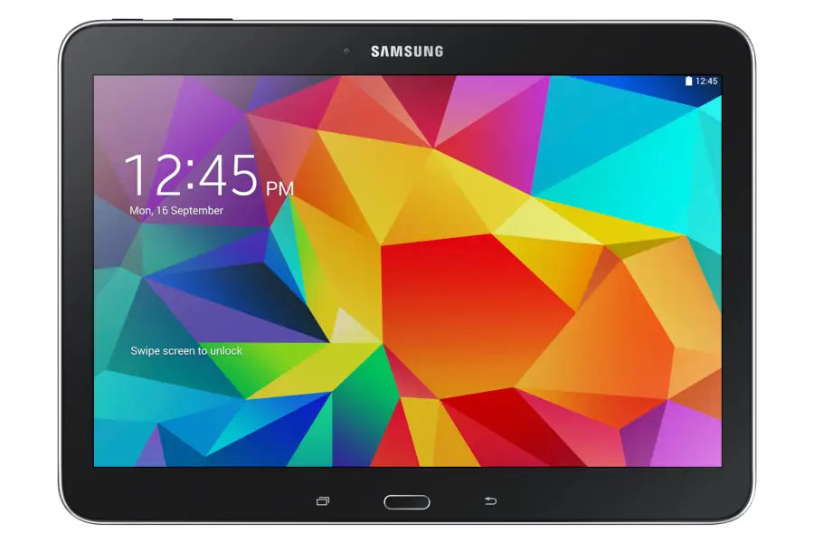 Samsung Galaxy Tab 10.1 16 GB SM-T535NYKAATO