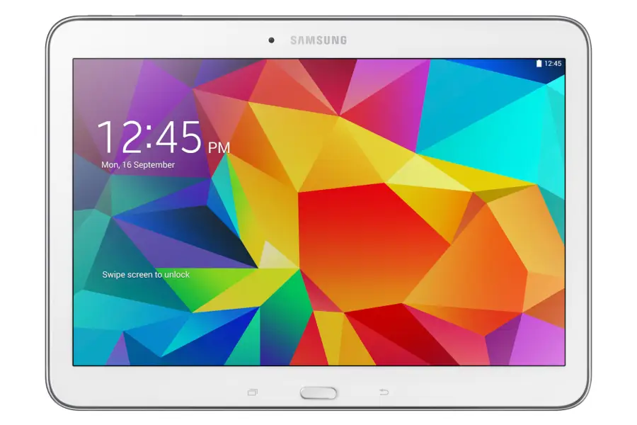 Samsung Galaxy Tab 10.1 16 GB SM-T535NZWAATO