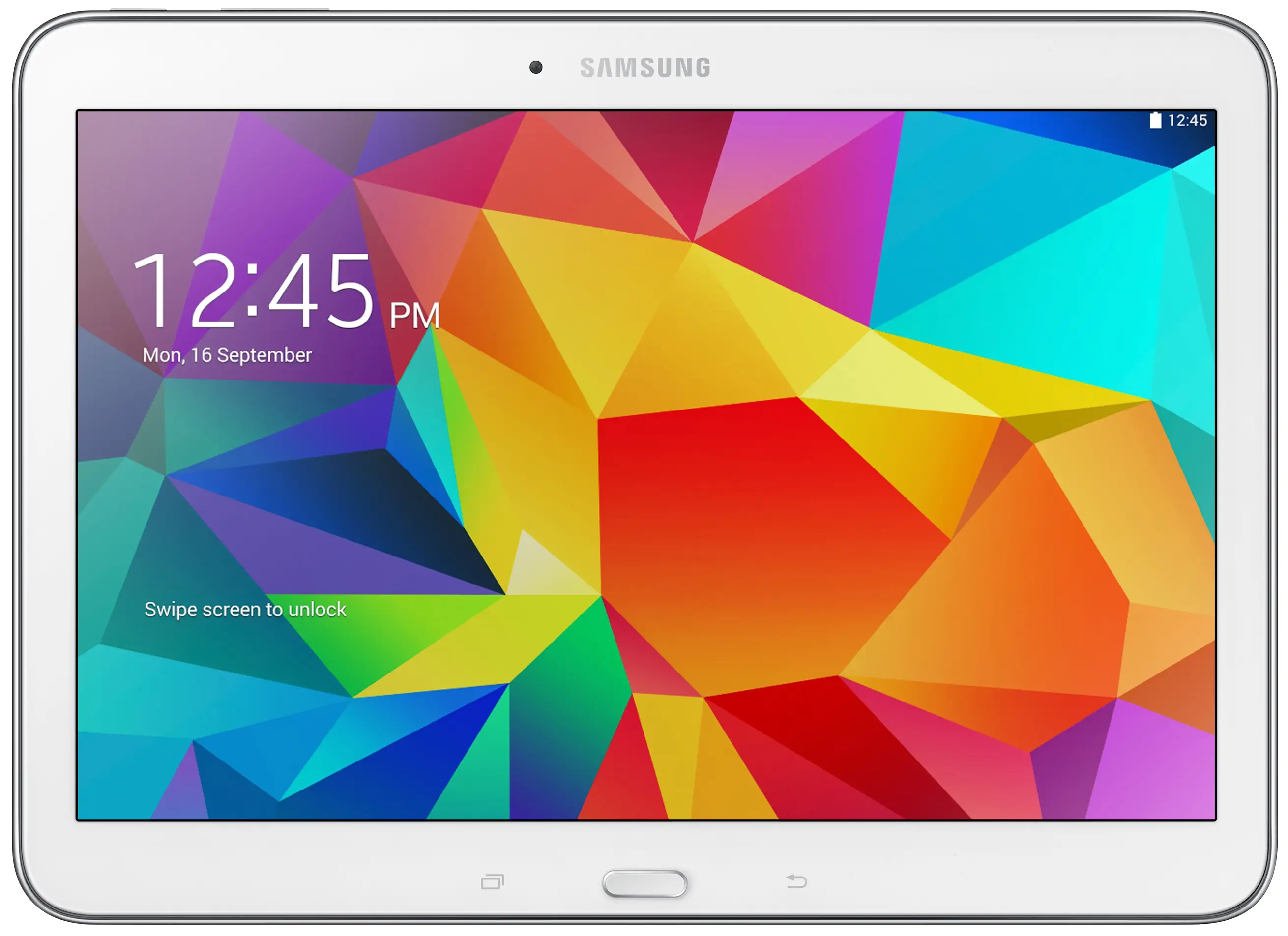 Samsung 10.1 16 GB SM-T535NZWAITV