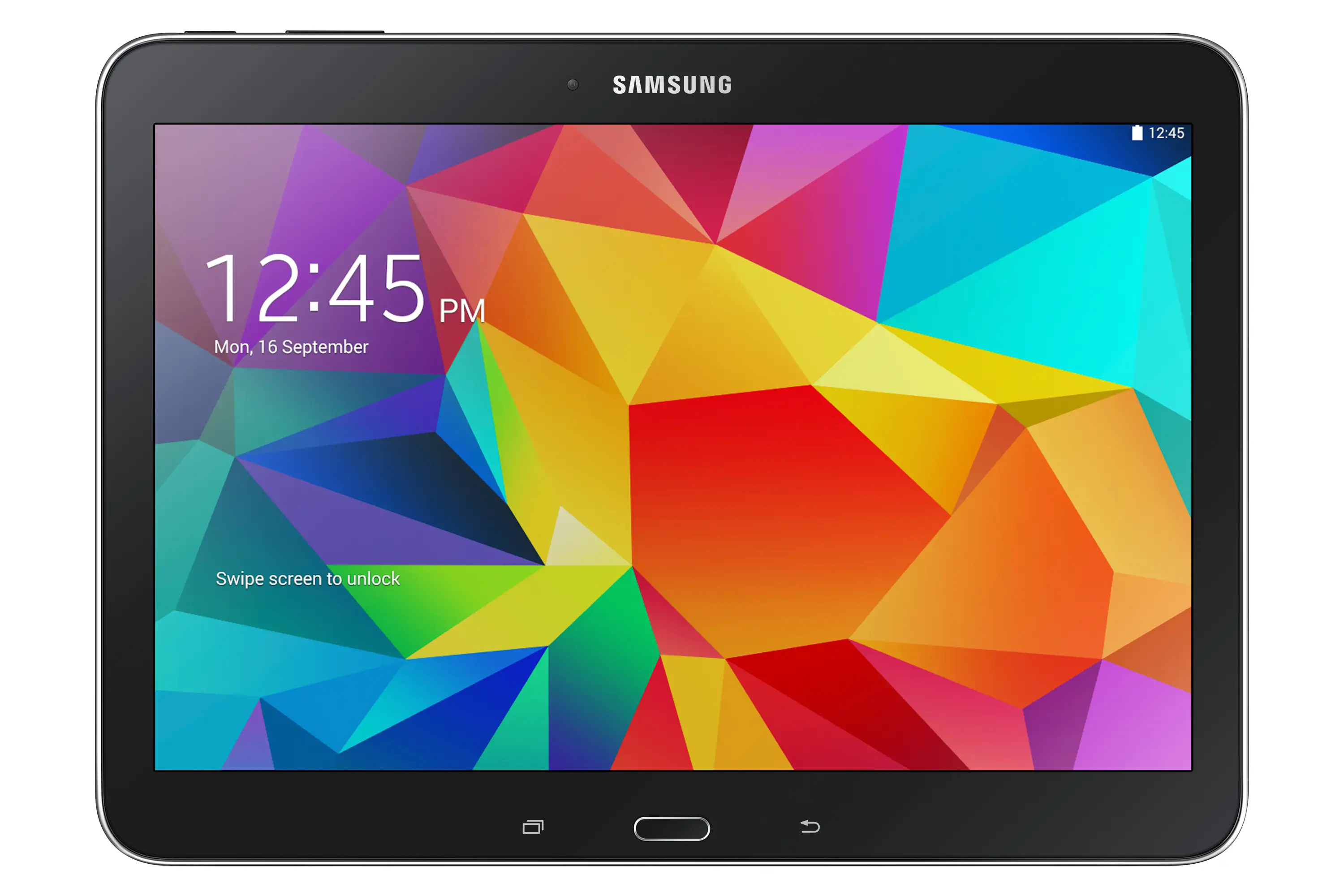 Samsung Galaxy Tab 10.1 16 GB SM-T530NYKAXEO
