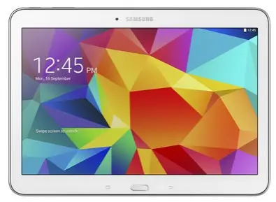 Samsung Galaxy Tab 10.1 16 GB SM-T535NZWAPHE
