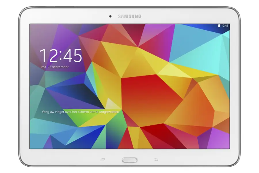 Samsung Galaxy Tab 10.1 16 GB SM-T530NZWAXEZ