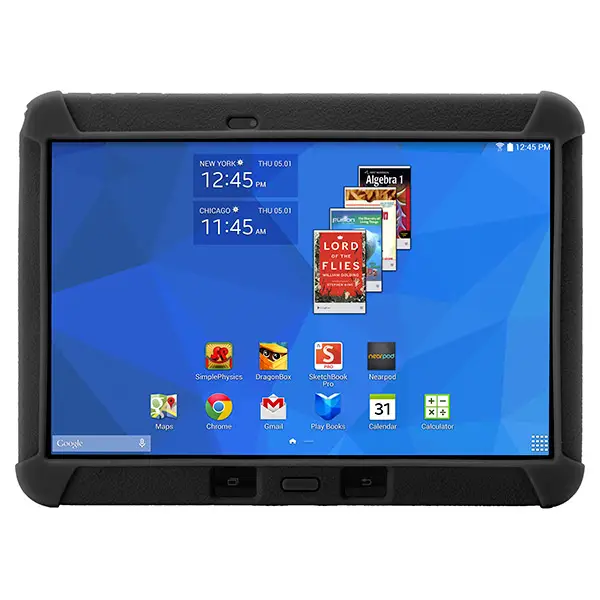 Samsung Galaxy Tab 10.1 16 GB SM-T530NYKNXAR