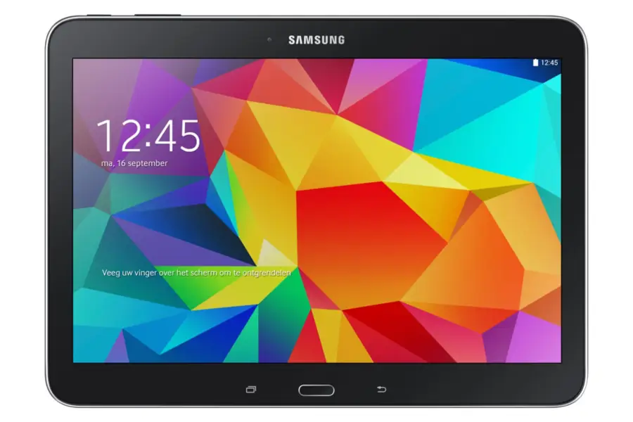Samsung Galaxy Tab 10.1 16 GB SM-T530XYKABTU