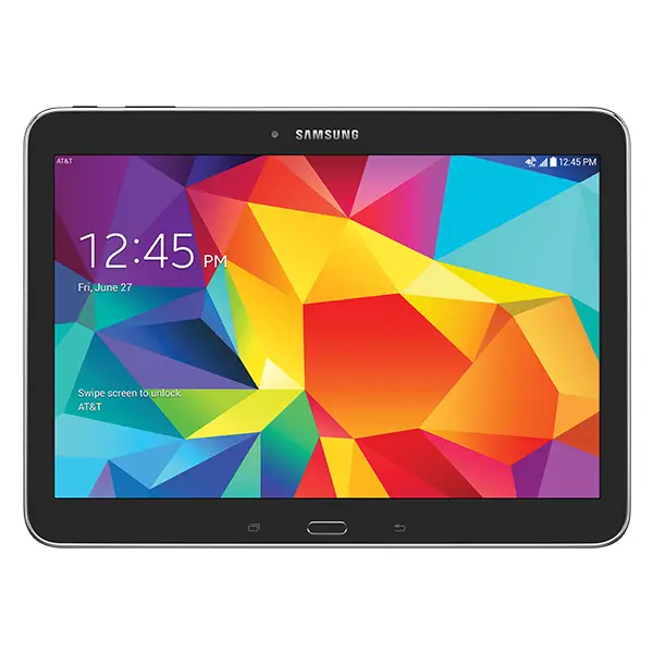 Samsung Galaxy Tab 10.1 16 GB SM-T537AYKAATT