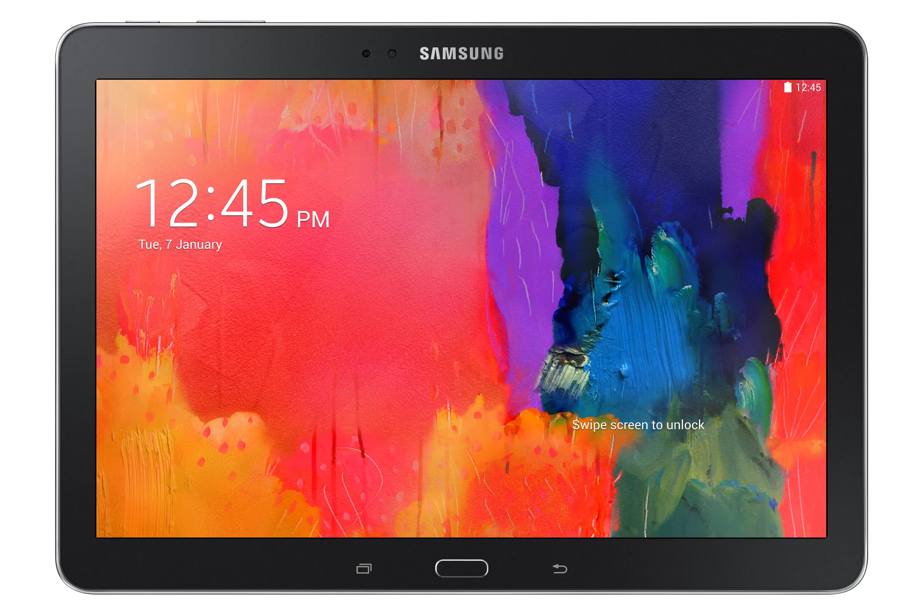 Samsung 10.1 16 GB SM-T525NZKAAUT