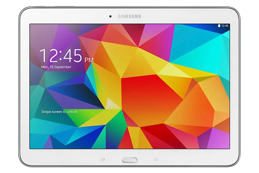 Samsung Galaxy Tab 10.1 16 GB SM-T530NZWATPH