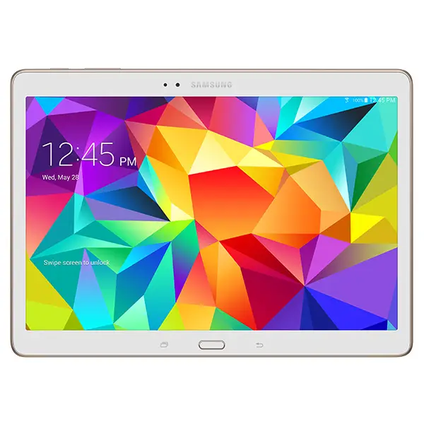 Samsung 10.5 16 GB SM-T800NZWABTU