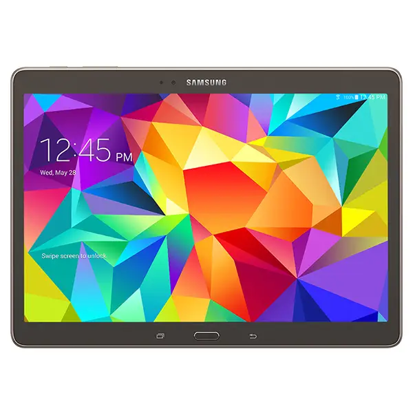 Samsung 10.5 16 GB SM-T800NTSABTU