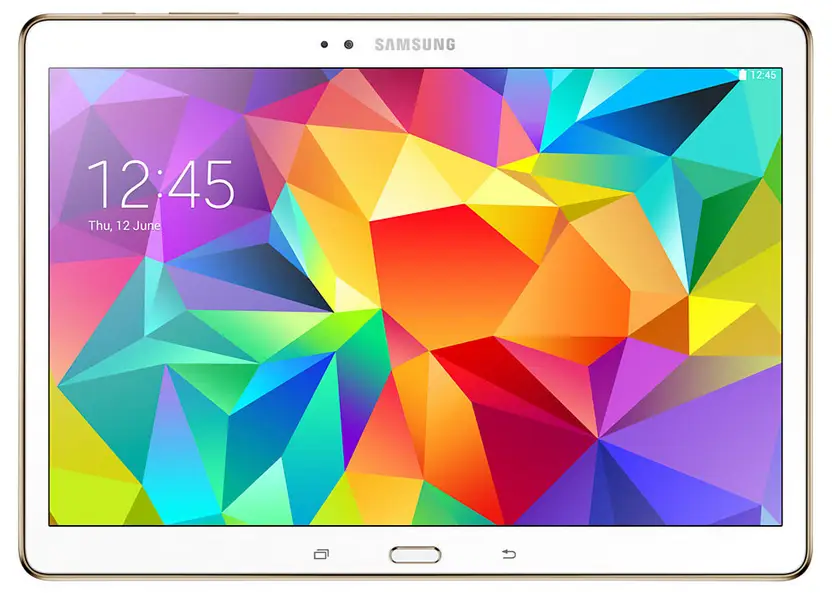 Samsung 10.5 16 GB SM-T805NZWA