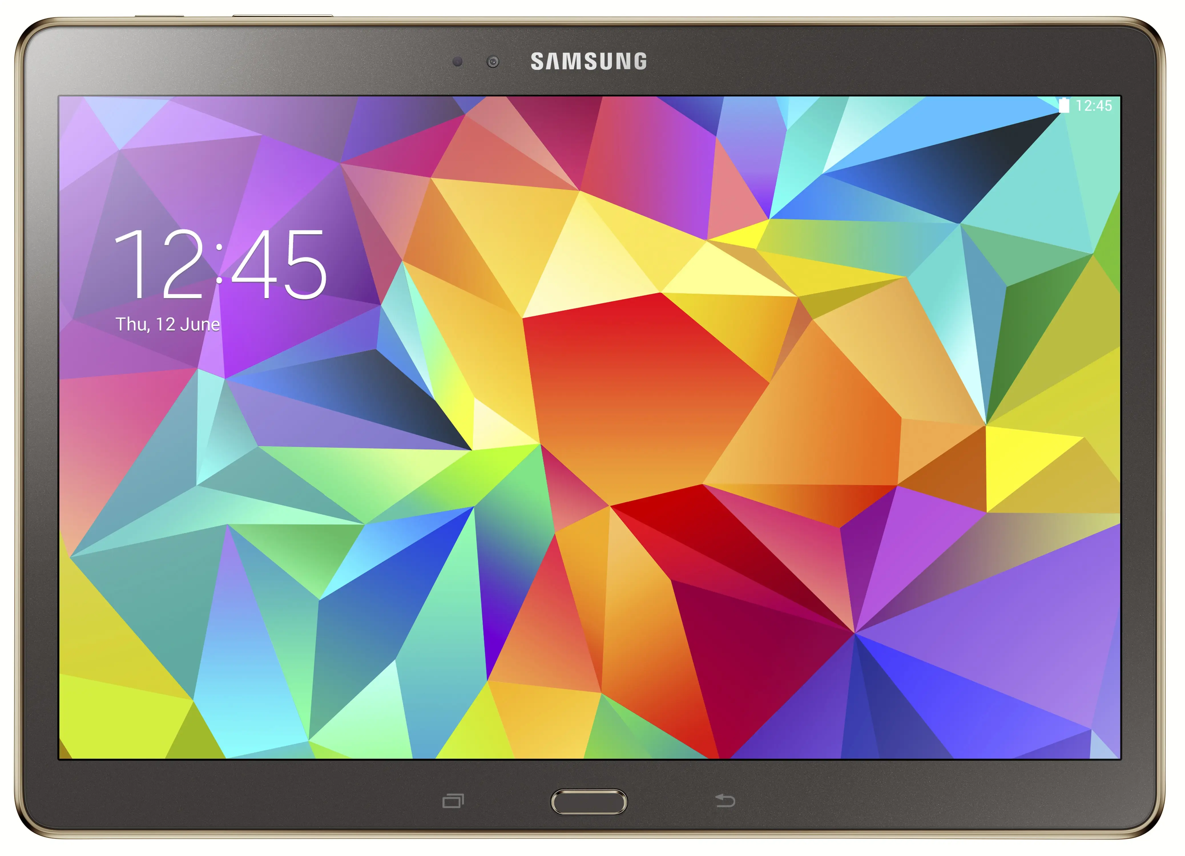 Samsung 10.5 16 GB SM-T800NTSAITV