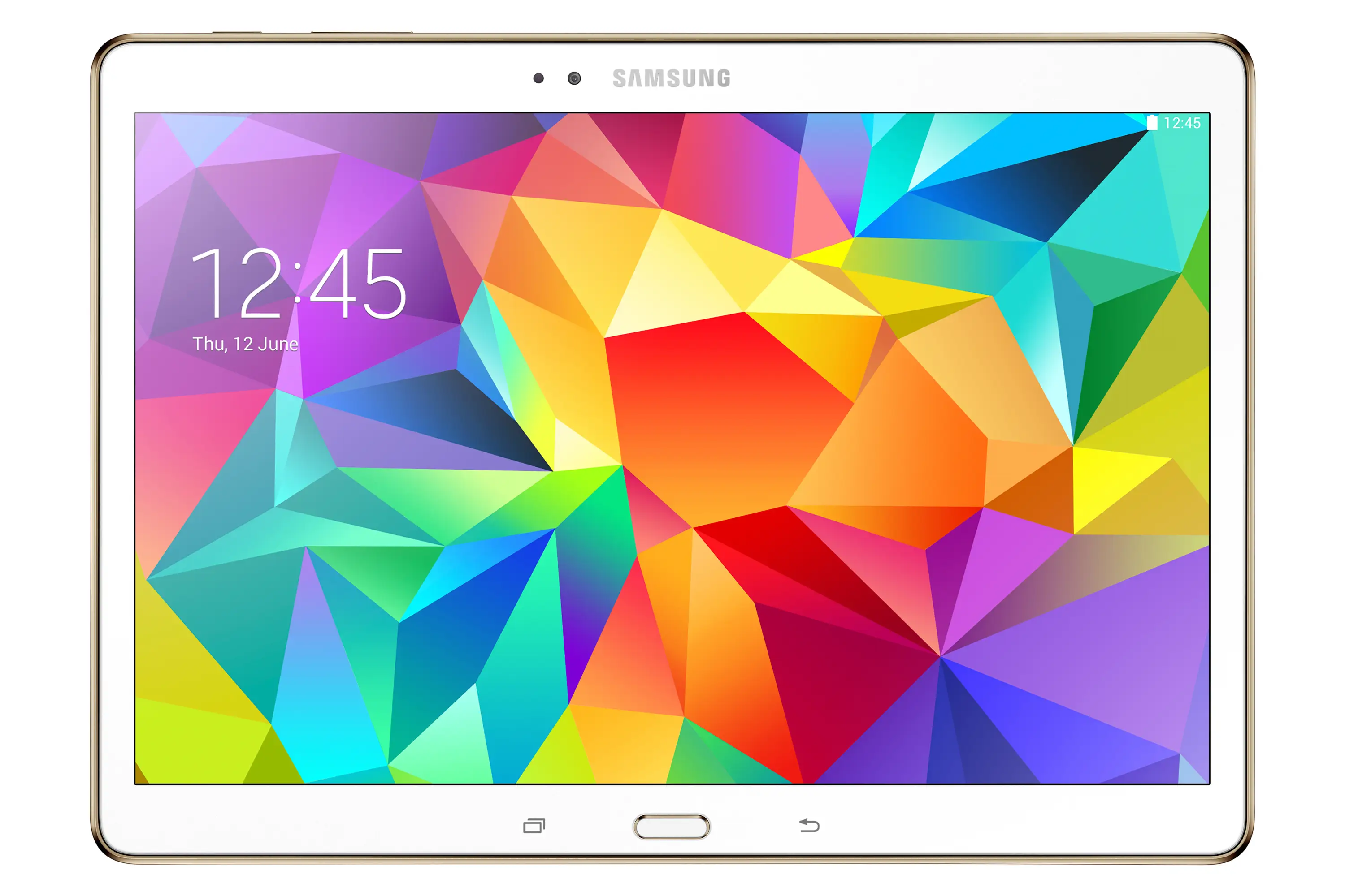 Samsung 10.5 16 GB SM-T800NZWAITV