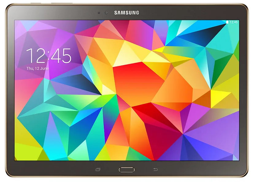 Samsung 10.5 16 GB SM-T805NTSA