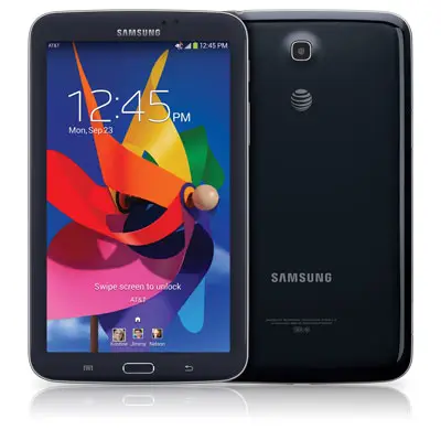 Samsung 7.0 16 GB SM-T217AZKAATT
