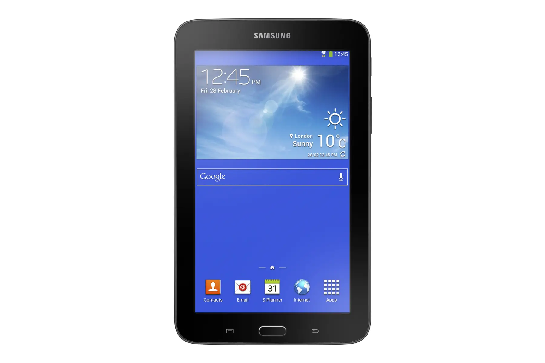 Samsung 7.0 8 GB SM-T111YKALUX